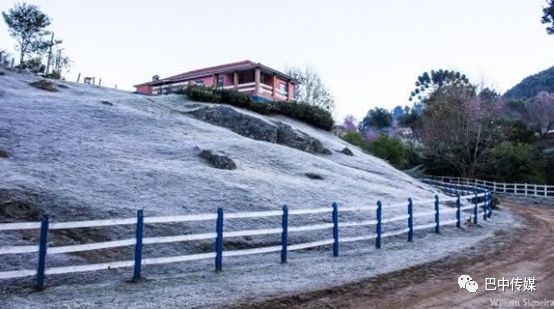 原创 | 巴西十个最冷的城市