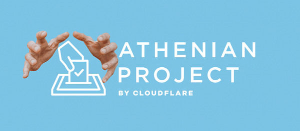 【博狗扑克】Cloudflare为选举网站提供免费Athenian在线防护服务 【博狗扑克】Cloudflare为选举网站提供免费Athenian在线防护服务