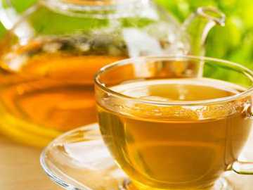 苦荞茶怎么喝才减肥？