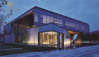 万科在淮海：只为美好生活