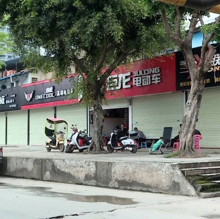 速递!新鲜的“经销商“资讯全在这，看我就够了