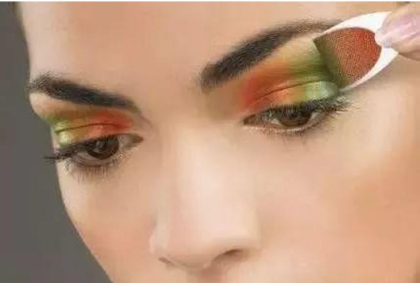 热巴和何穗要是知道 自己是被这个抖音神器毁了