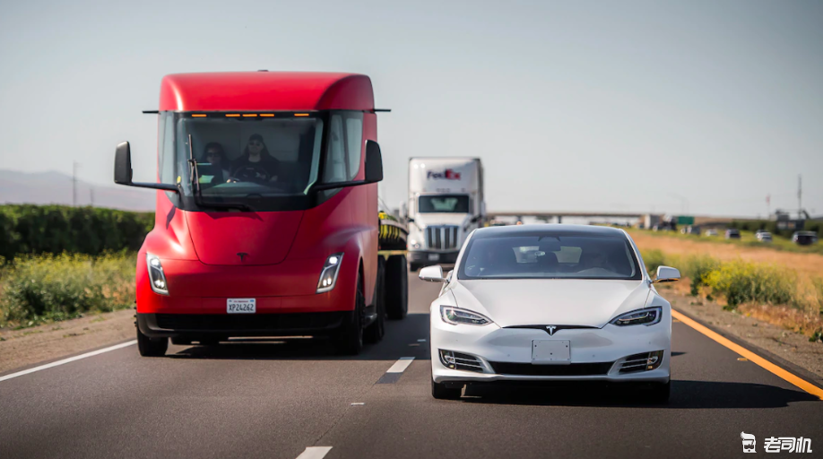 百公里加速仅需2.6s 新款特斯拉Model S/X售72.28万元起