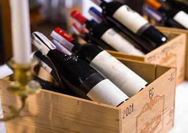 干红保质期是多长时间?酿造干红的时间越长味