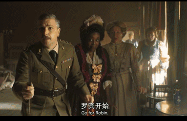 豆瓣9.0！我被一群鬼笑到半死