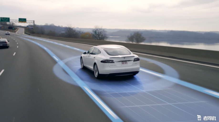 全球最强自动驾驶芯片了解下 回顾昨晚特斯拉