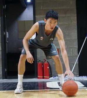 浅析截止目前的今年NBL争冠大势--陕西引援及