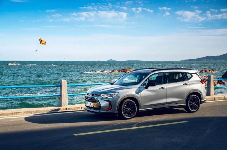 你向往的生活，从TA开始