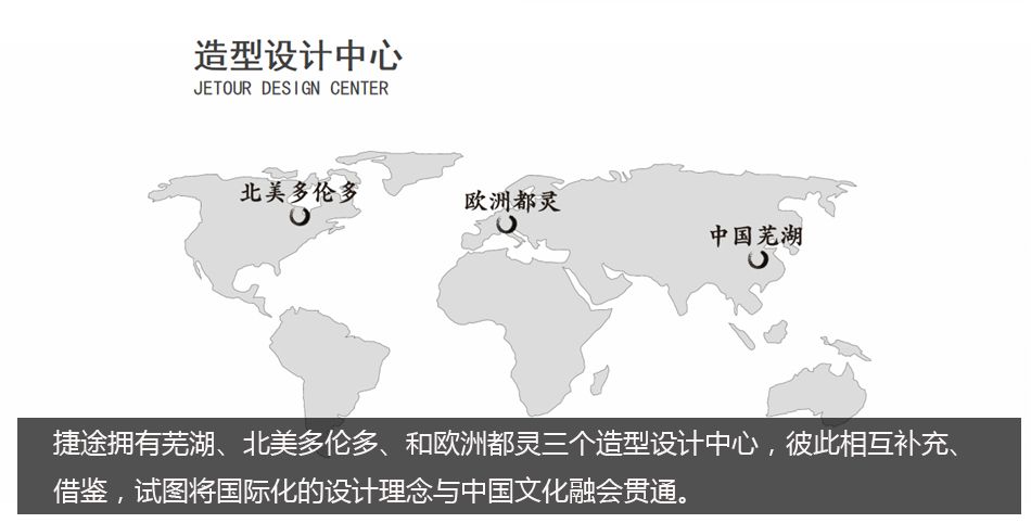 买车以后，旅游享白金卡待遇？三段话带你认识下月上市的捷途X70