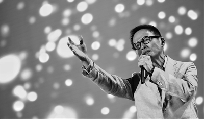 再刻意掩盖, 我们都有“无悔青春”