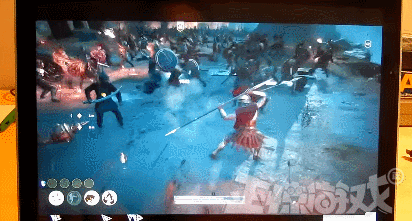 steam要慌了!腾讯用这招把3A大作变成网页游戏,不用下载也能玩!