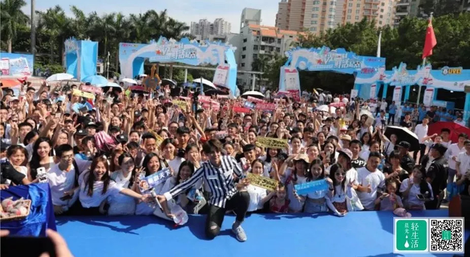 赞!39年从未出现质量事故的鲜奶品牌获奖啦!