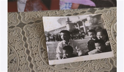 他与大桥同龄还同名