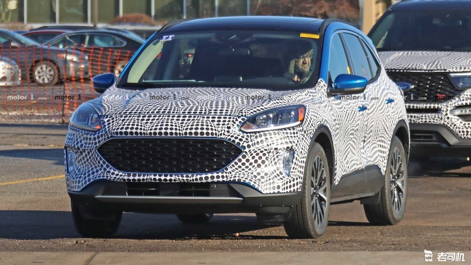 “福特“最新资讯都在这了，就等你来