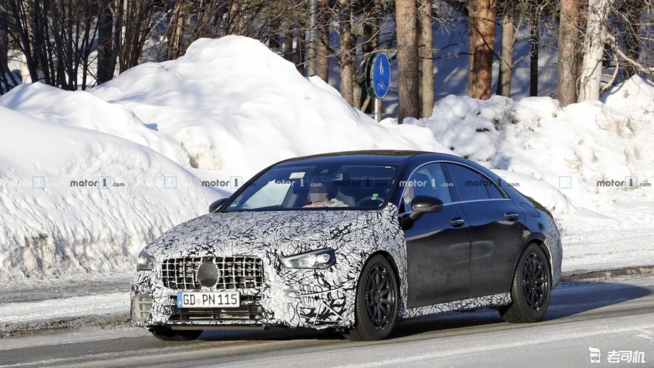 最新最全的“谍照“资讯都在这里，不容错过