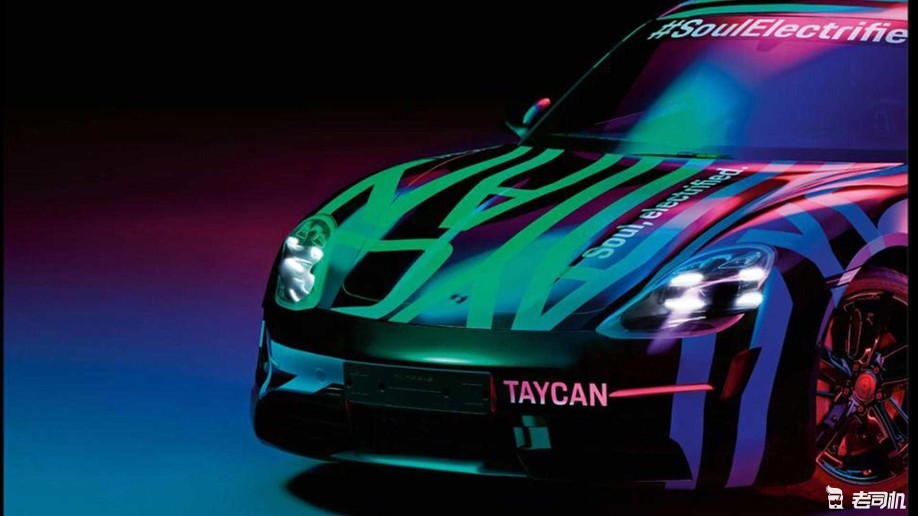 “保时捷“有新的文章更新，请注意查收