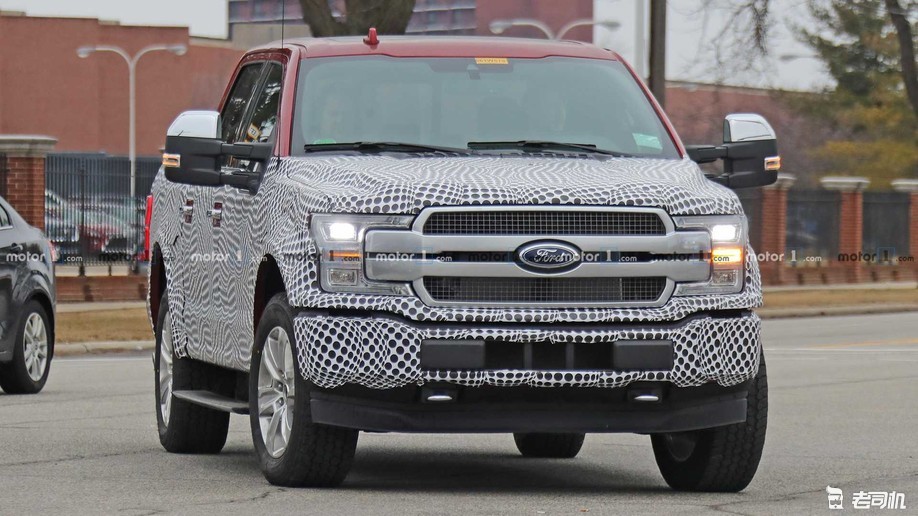 “谍照“必看资讯都在这，你错过了吗