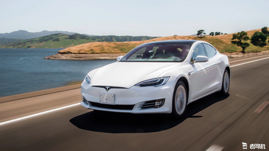 百公里加速仅需2.6s 新款特斯拉Model S/X售72.28万元起