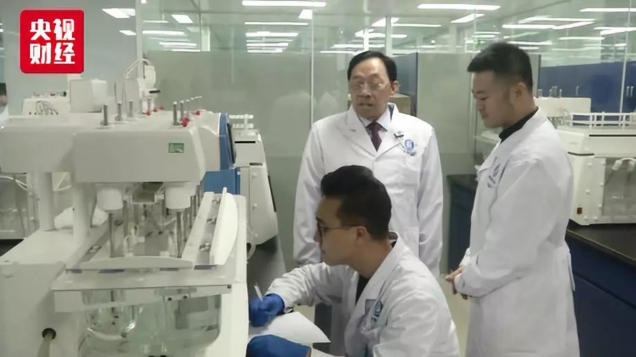 部分中药材涨价神秘直播 天然牛黄三年涨四倍