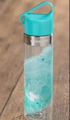 星巴克杯子与文创设计的碰撞，不只“猫爪杯”！