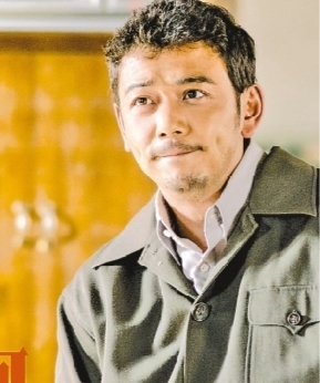 《大江大河》的时代 很纯很真实