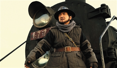 成龙 我这一生,相当于别人十辈子