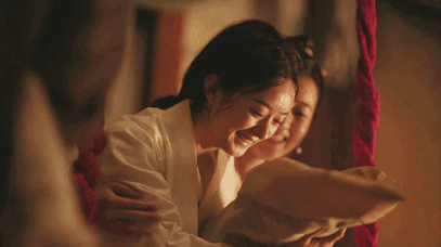 赵丽颖被爆产后抑郁：对女人最大的骗局，是为母则刚