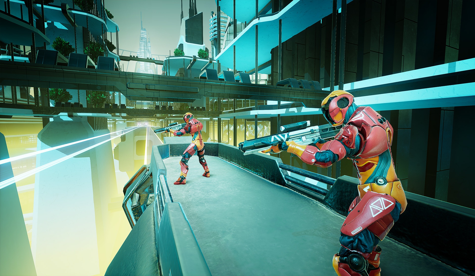 本周PC平台新作推荐