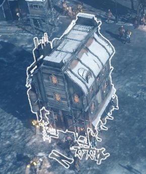 《冰汽时代》建筑解析与功能介绍