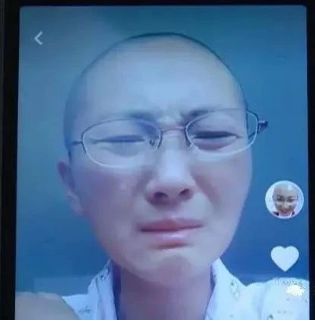 芜湖癌症单亲妈妈,拍抖音获百万点赞,却被某些