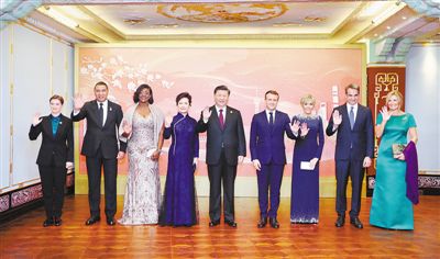 金百博新闻·东方名人高尔夫球赛首轮泰国球员安姬萨66杆单独领先