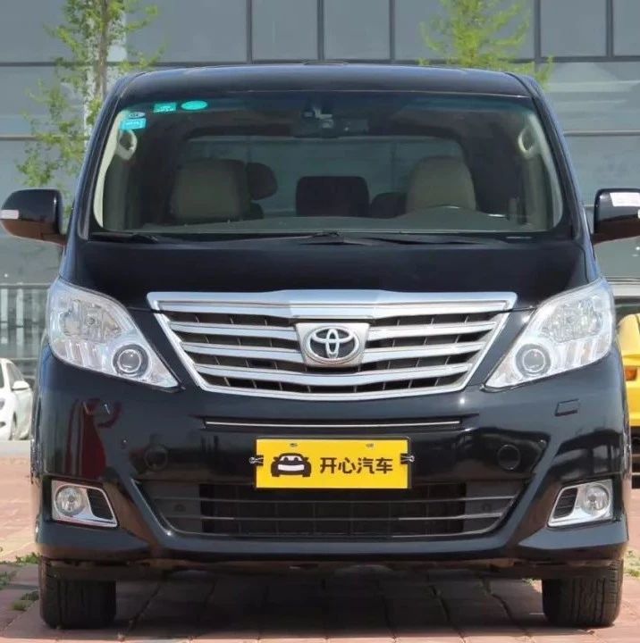 【每日一更】二手车资讯