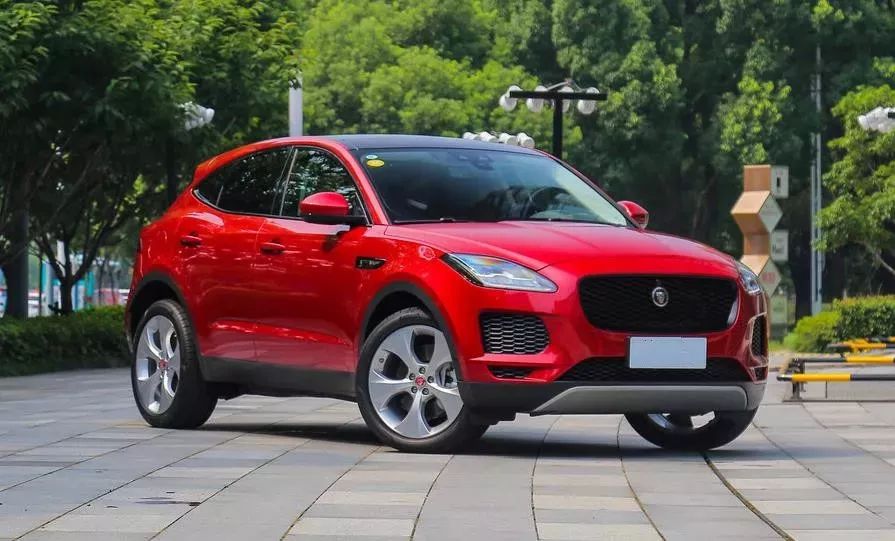 几款适合女性开的SUV,新年开出去倍有面子