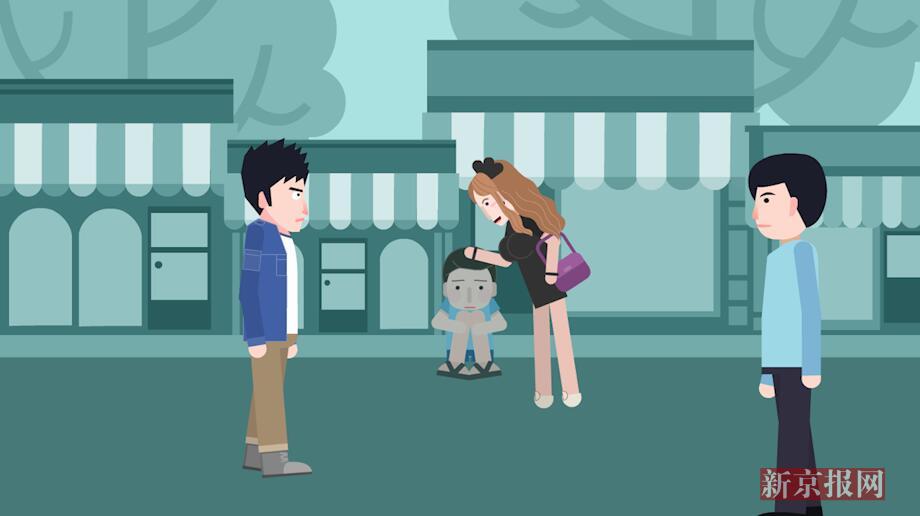 自闭症儿童都是天才?动画科普常见三大误区