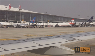 江苏机场群,如何“飞得更高”