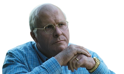 克里斯蒂安·贝尔 “胖瘦自如”编年史