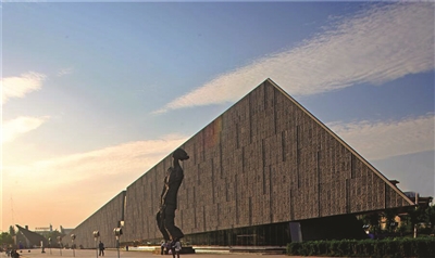 十五载不忘初心 而今扬帆新征程