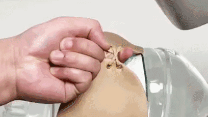 夏季内衣这样选,舒服到睡觉都不想脱!