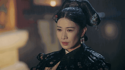 《如懿传》的“主儿”们，《甄嬛传》《延禧攻略》各宫主位喊你对号入座