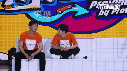 《快本超时营业中》蔡徐坤酒店换装全曝光,李现主动让