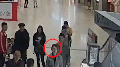 身背7条人命的女魔头 抓捕审讯视频曝光