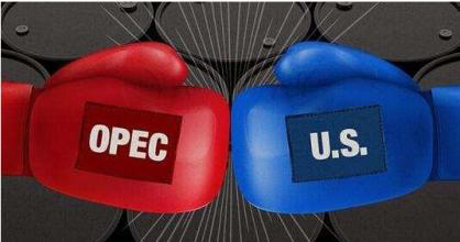 美国卯足劲整伊朗,却伤到了中国!