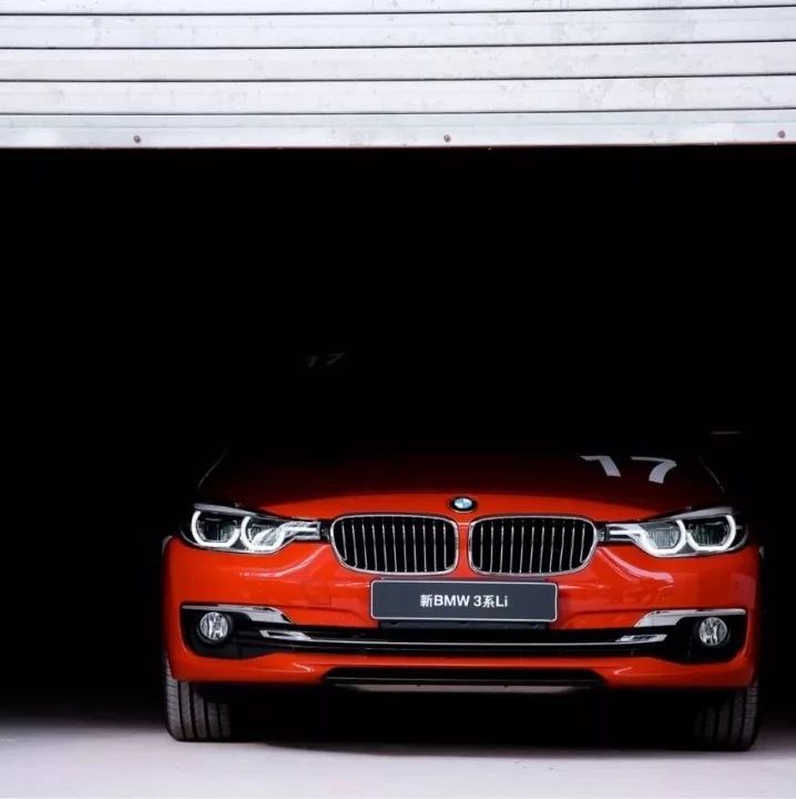 3系才不是买菜车！教你如何解锁3系真正激爽的运动姿势