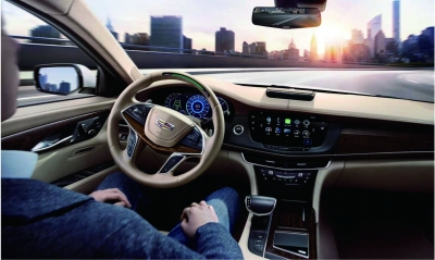 『放手』领略未来