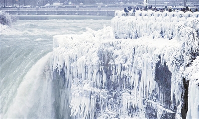 世界各地震撼人心的奇景