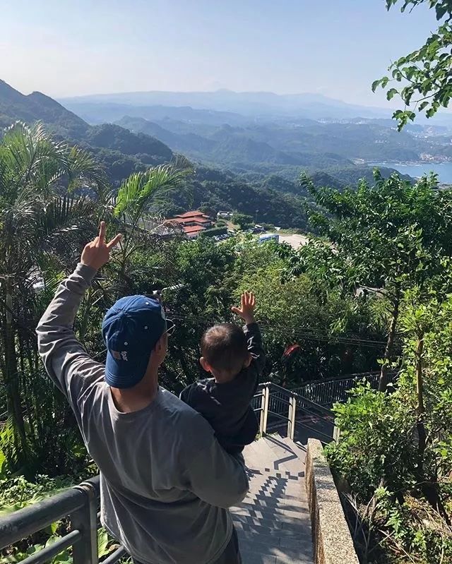 壁纸 | 做余文乐的心肝宝贝是什么体验？