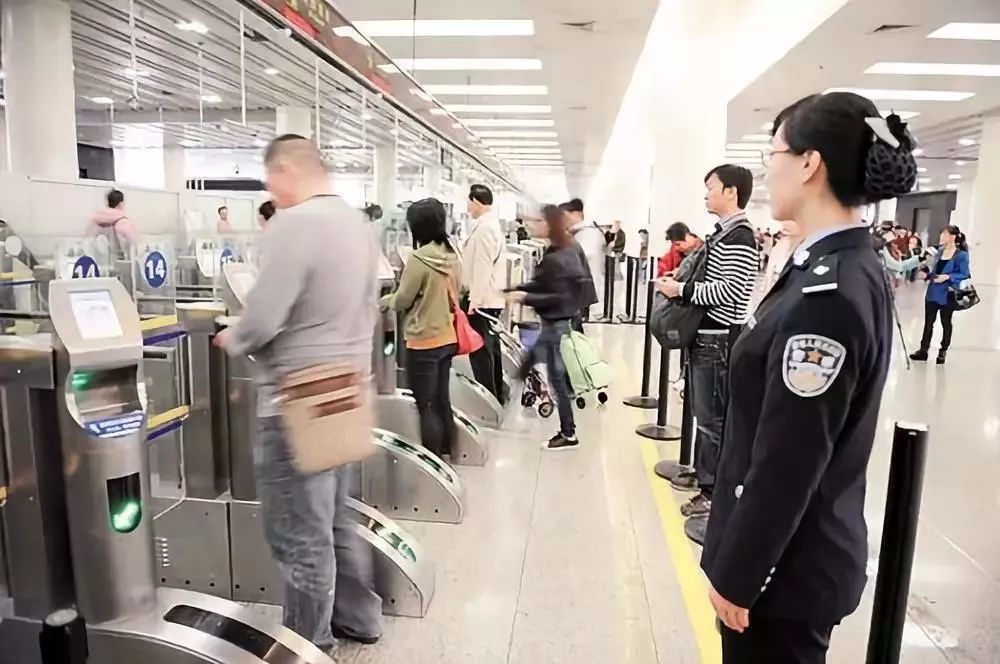 万州可直接去香港、澳门!连港澳通行证都不用