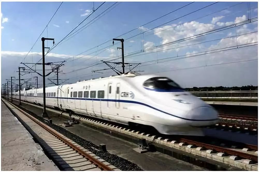 芜湖到上海又将多一条高铁,可直达苏南沿江多