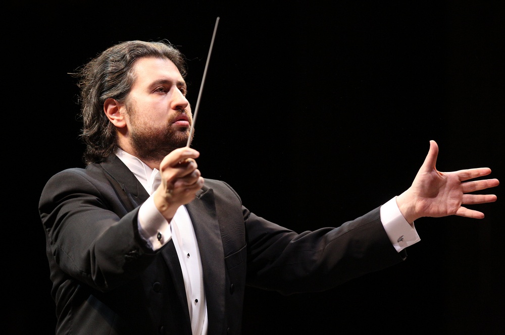 普契尼歌剧节交响乐团来华举办新年音乐会