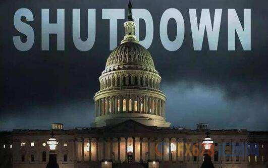 美政府停摆危机破冰?特朗普邀约两党领导人会